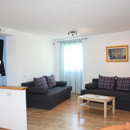 Apartment Nirvana Vrsar Kültér fotó