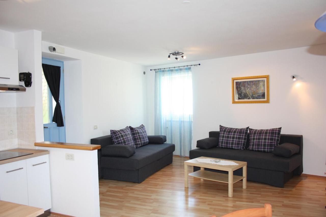 Apartment Nirvana Vrsar Kültér fotó