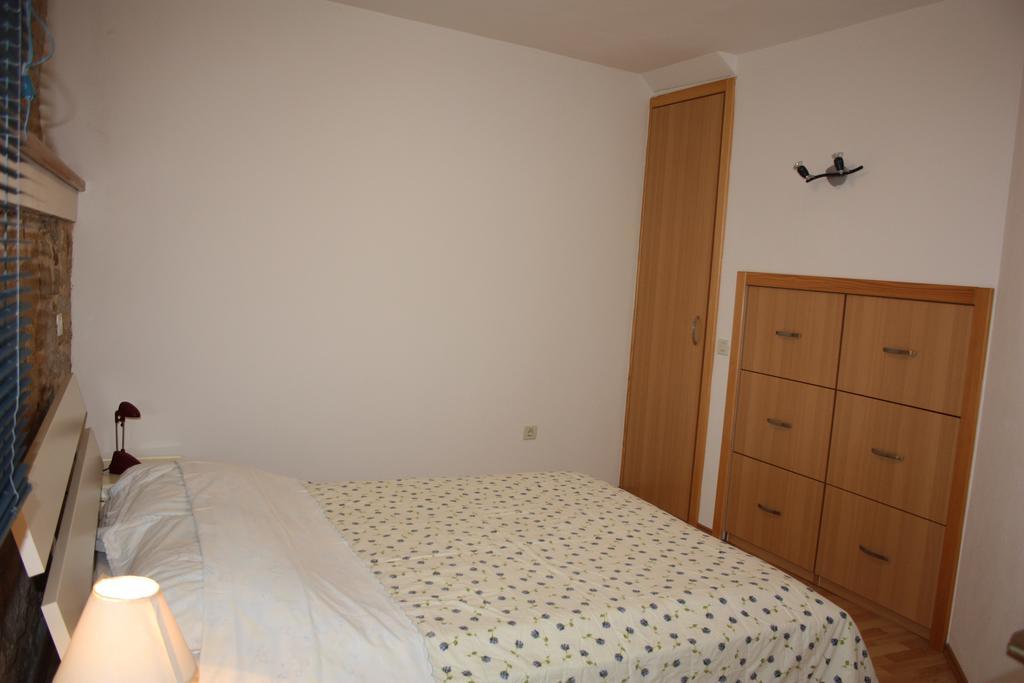 Apartment Nirvana Vrsar Kültér fotó