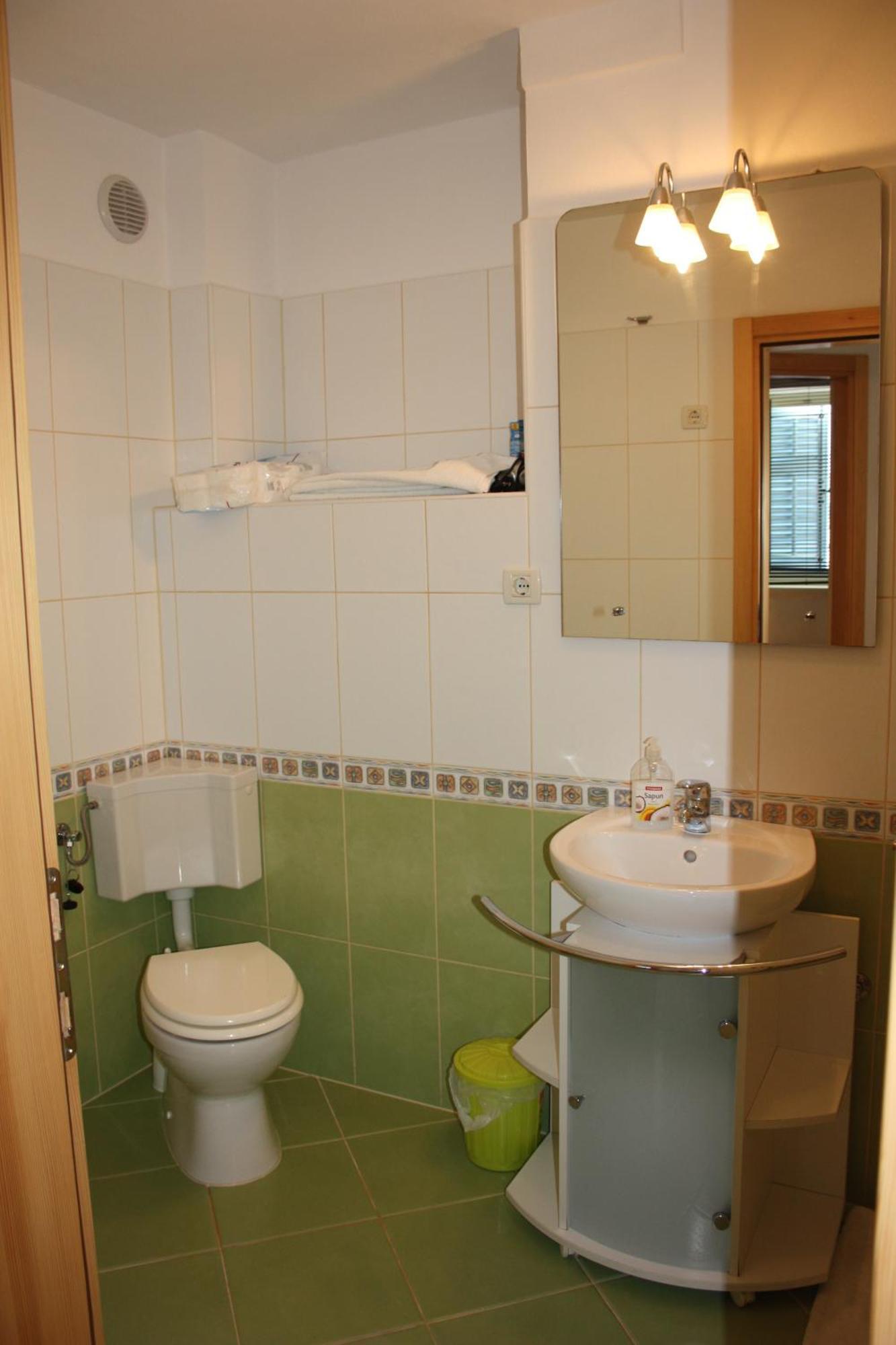Apartment Nirvana Vrsar Kültér fotó