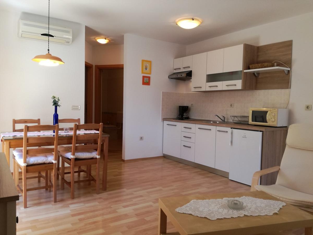 Apartment Nirvana Vrsar Kültér fotó