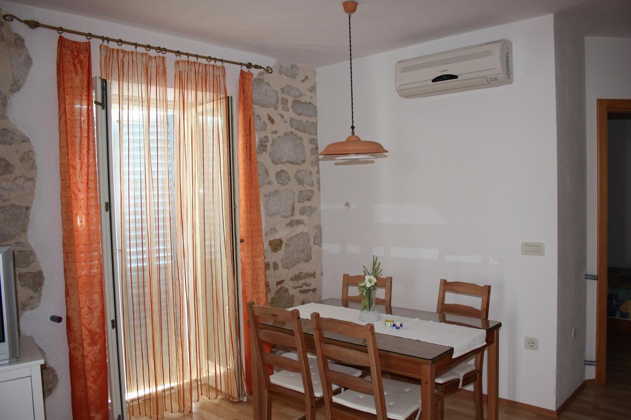 Apartment Nirvana Vrsar Kültér fotó