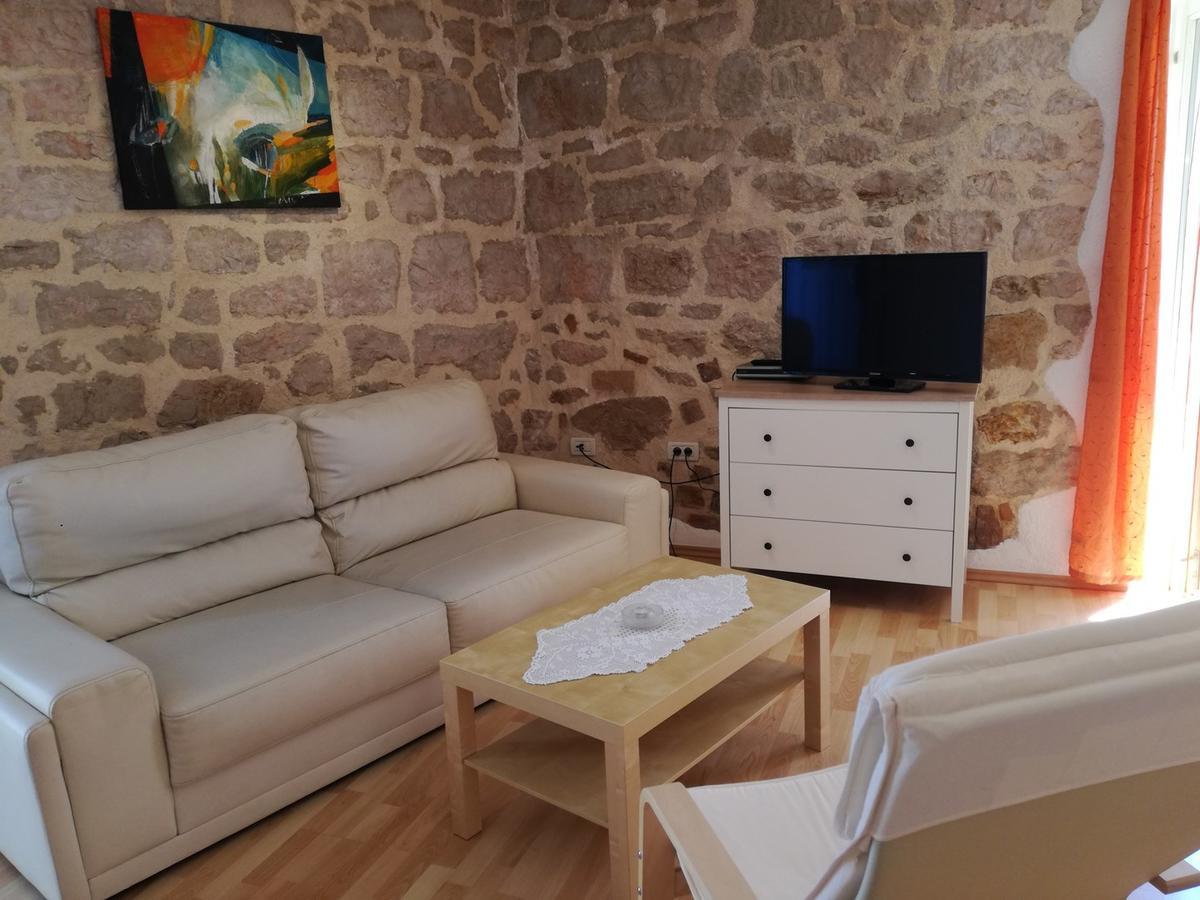 Apartment Nirvana Vrsar Kültér fotó