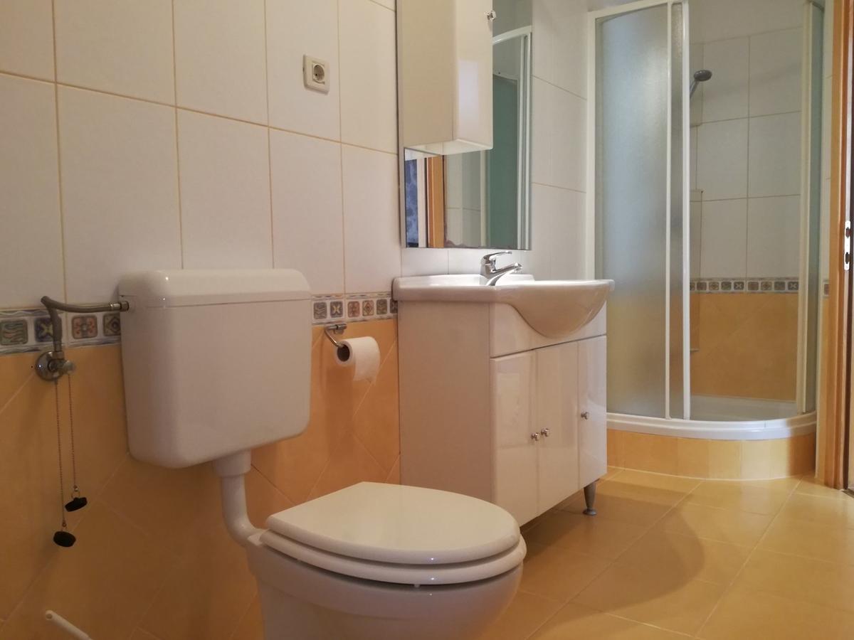 Apartment Nirvana Vrsar Kültér fotó