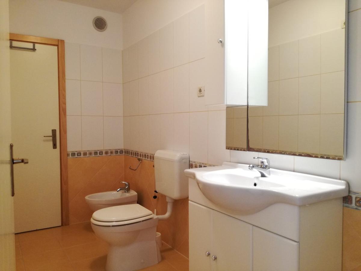 Apartment Nirvana Vrsar Kültér fotó