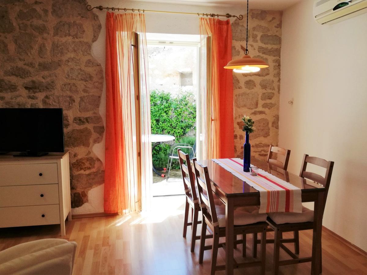 Apartment Nirvana Vrsar Kültér fotó