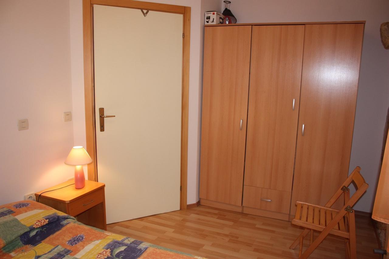 Apartment Nirvana Vrsar Kültér fotó