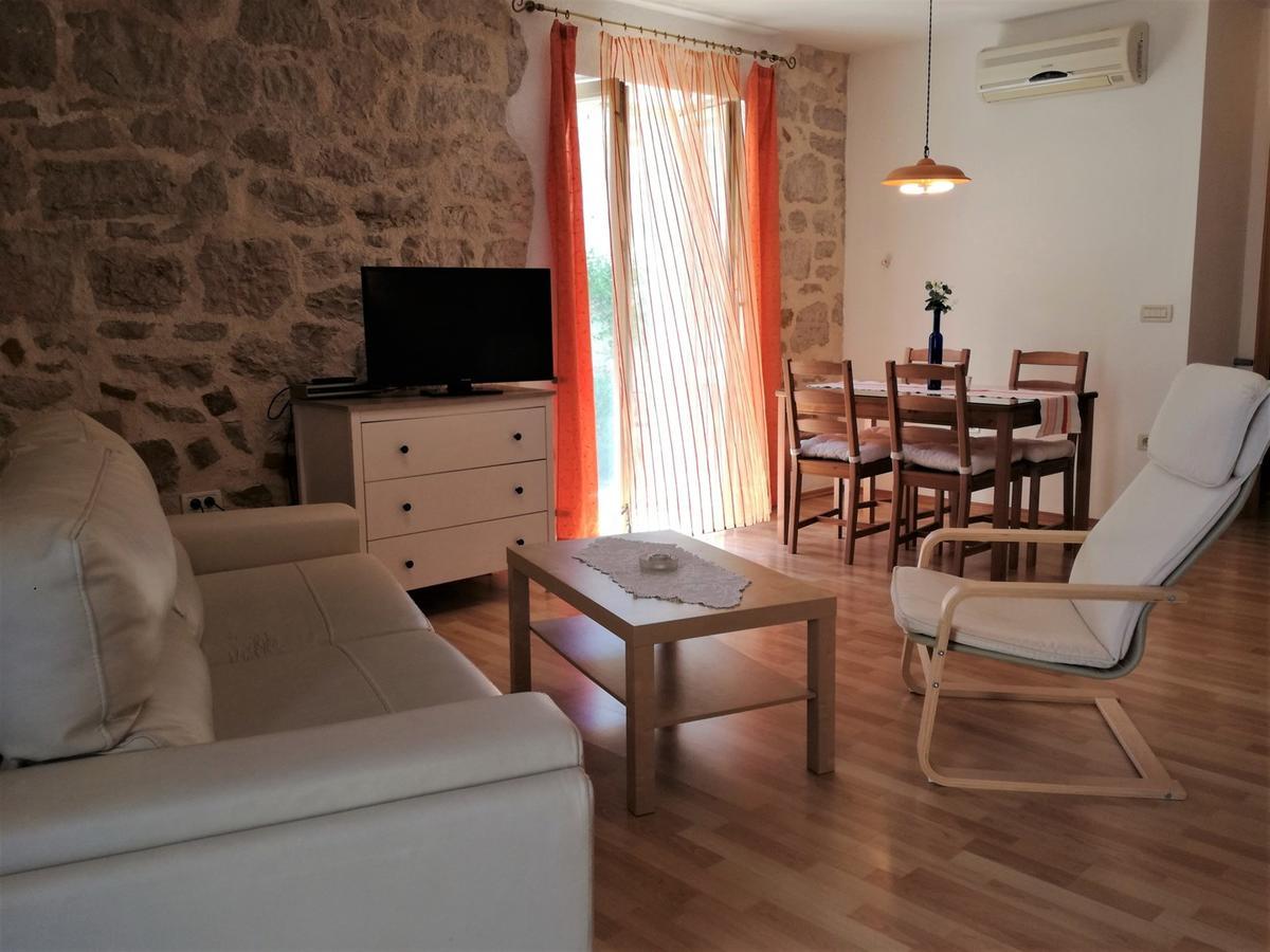 Apartment Nirvana Vrsar Kültér fotó