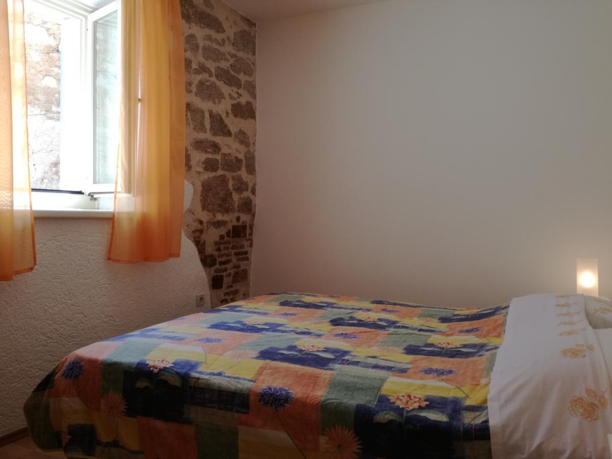 Apartment Nirvana Vrsar Kültér fotó