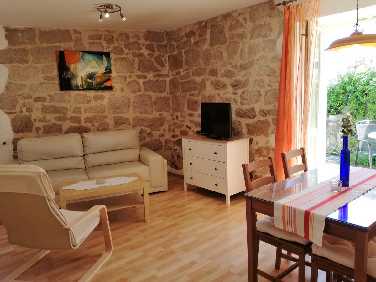 Apartment Nirvana Vrsar Kültér fotó