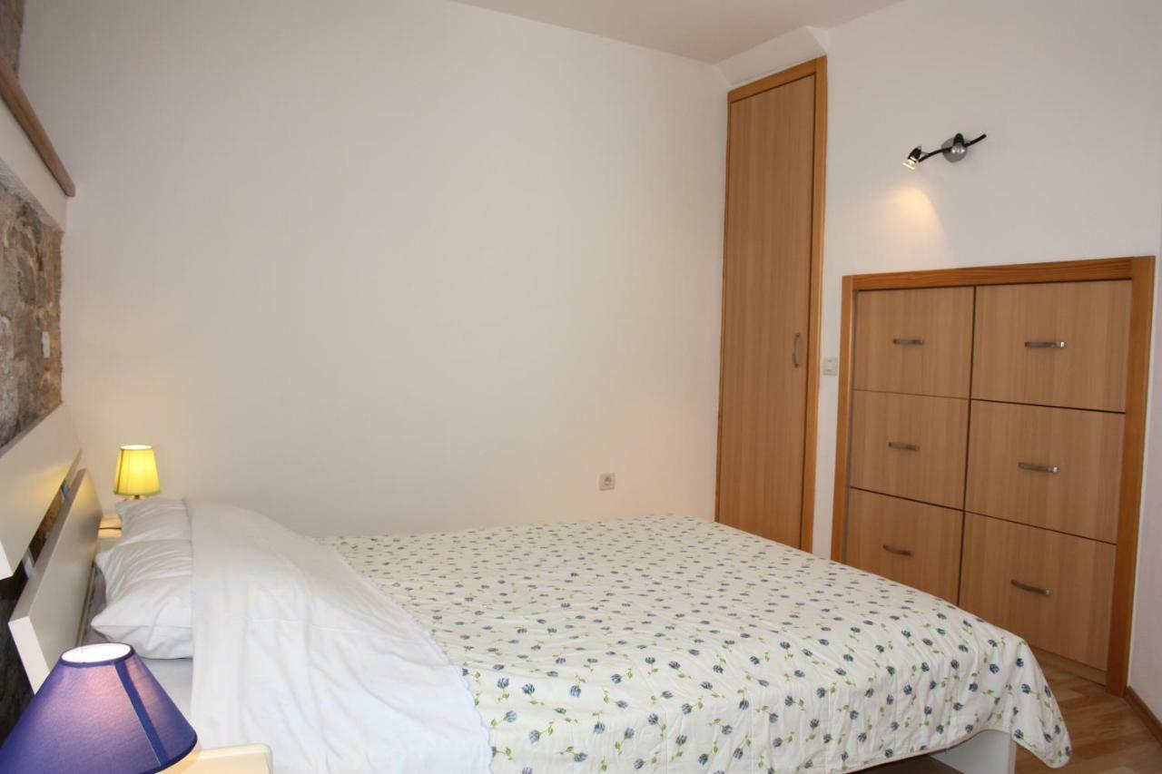 Apartment Nirvana Vrsar Kültér fotó