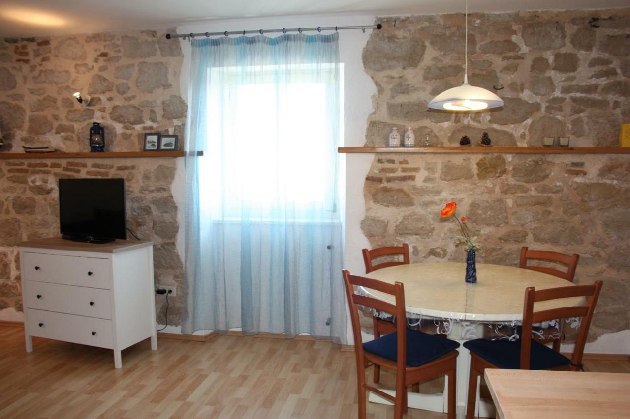 Apartment Nirvana Vrsar Kültér fotó