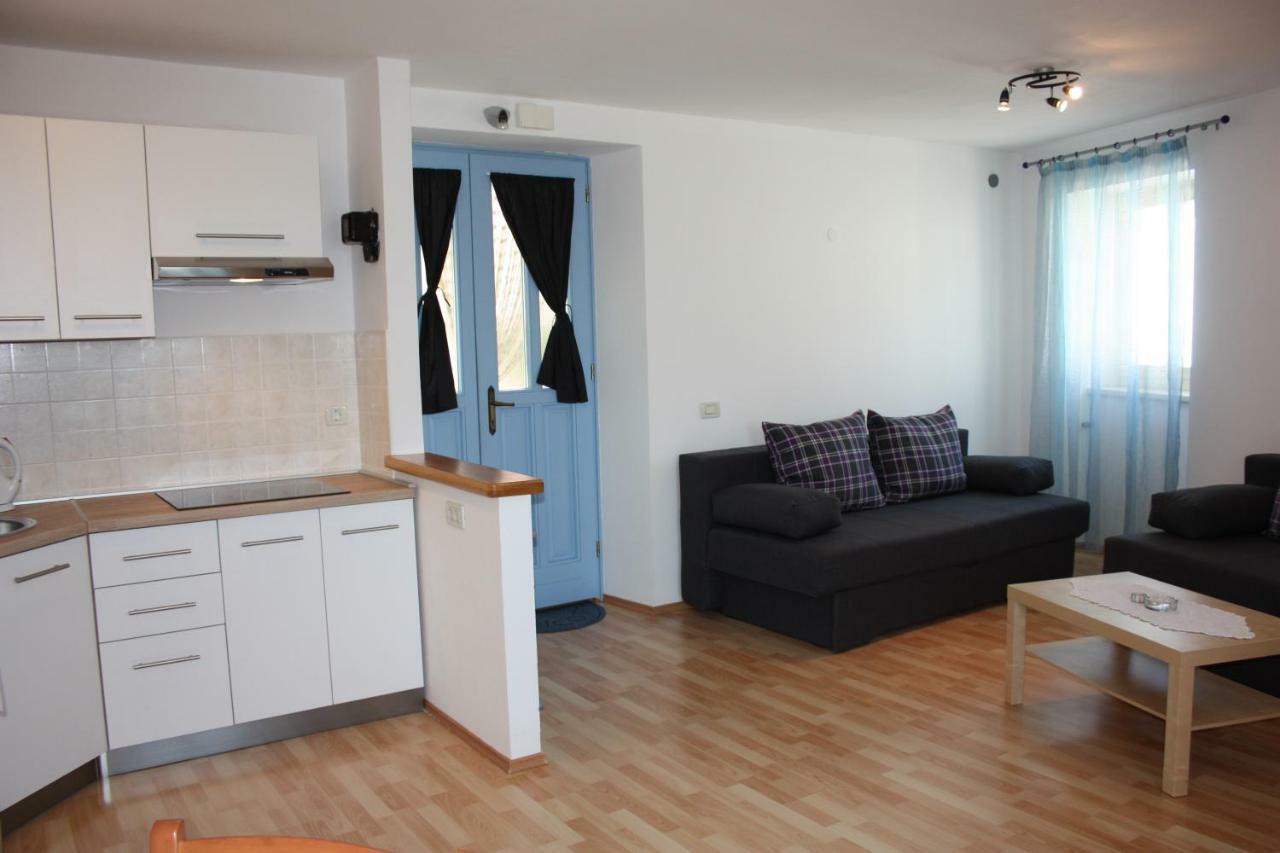Apartment Nirvana Vrsar Kültér fotó
